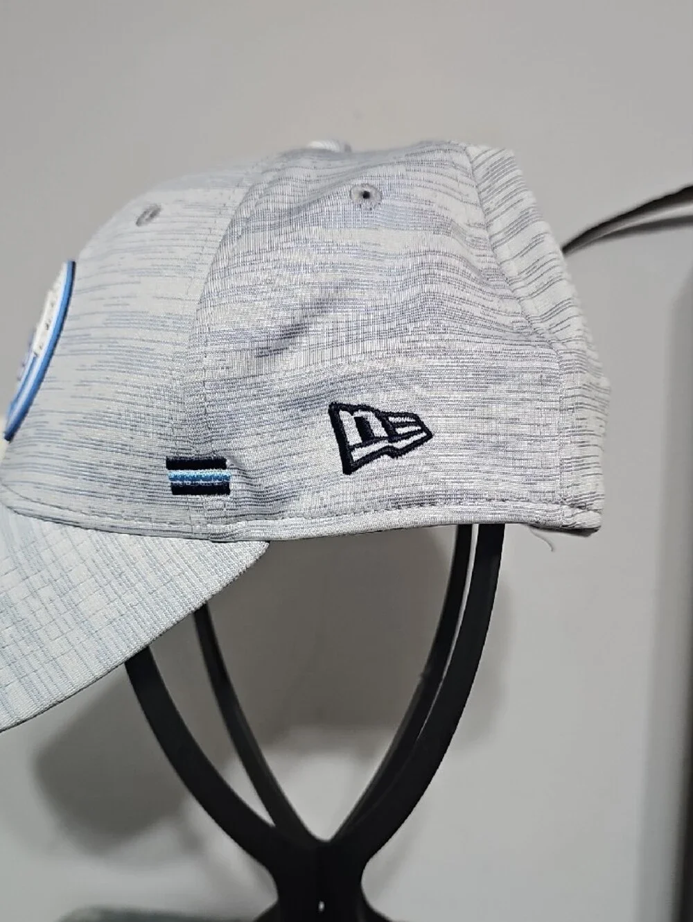 New Era Tennessee Titans Baseball Cap